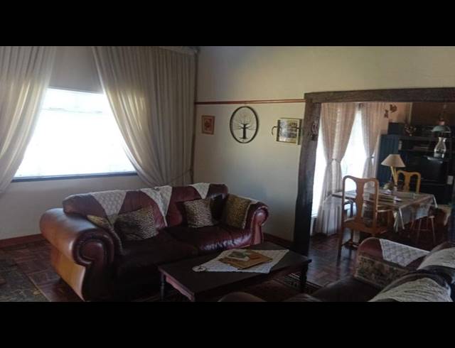 FARM FOR SALE IN PARYS RURAL